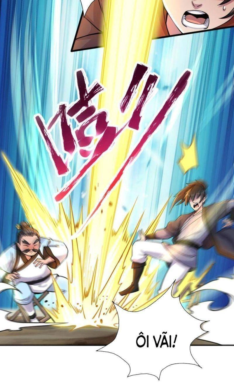 Ta Độ 999 Lần Thiên Kiếp Chapter 26 - 8