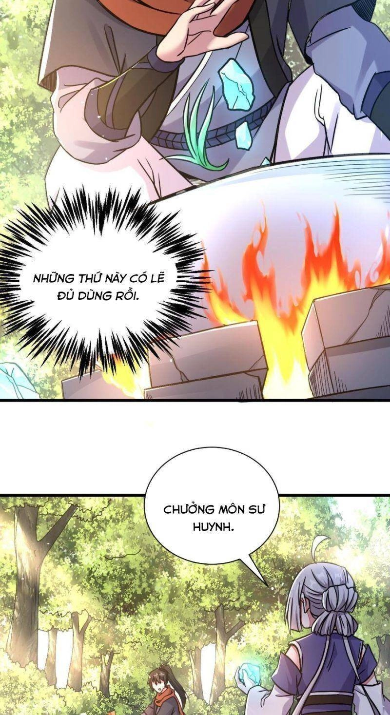 Ta Độ 999 Lần Thiên Kiếp Chapter 26 - 16