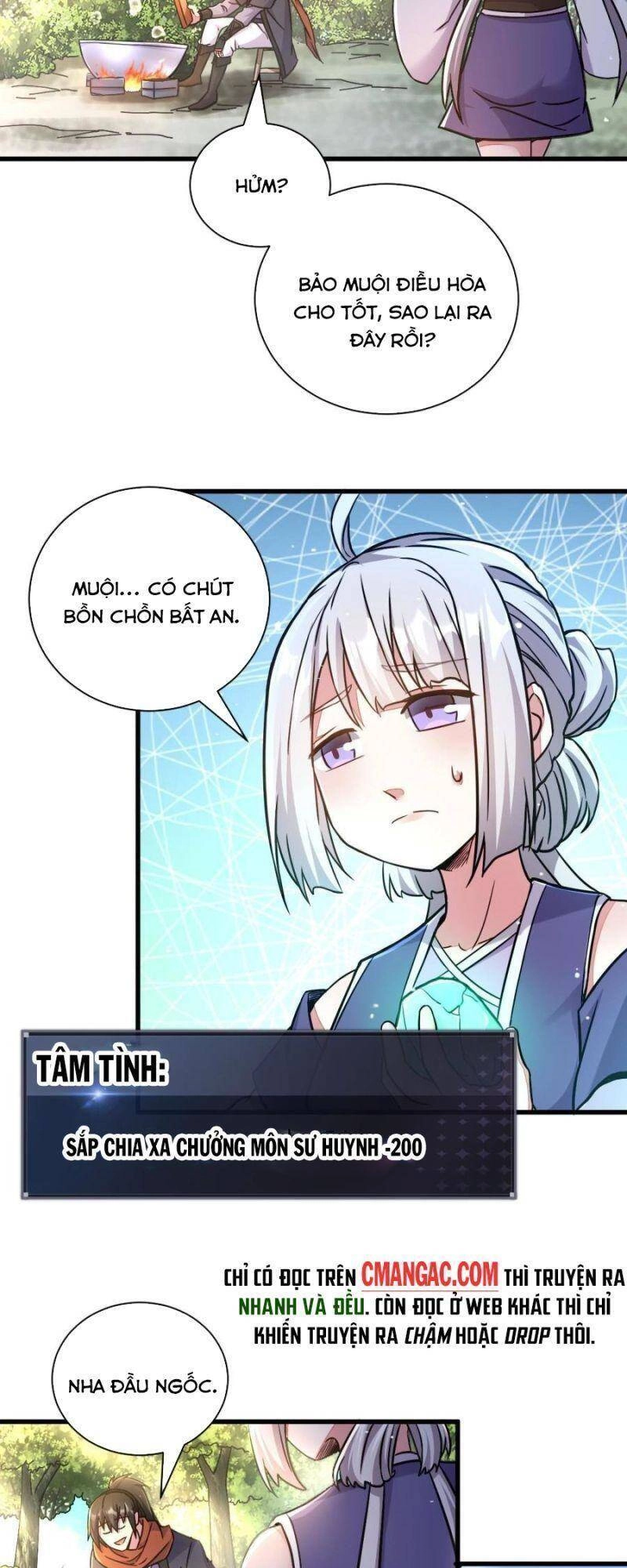 Ta Độ 999 Lần Thiên Kiếp Chapter 26 - 17