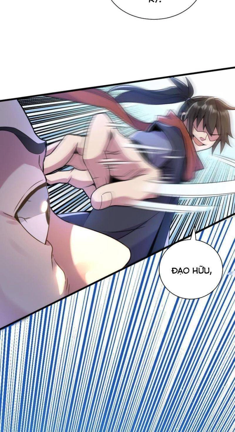 Ta Độ 999 Lần Thiên Kiếp Chapter 26 - 28