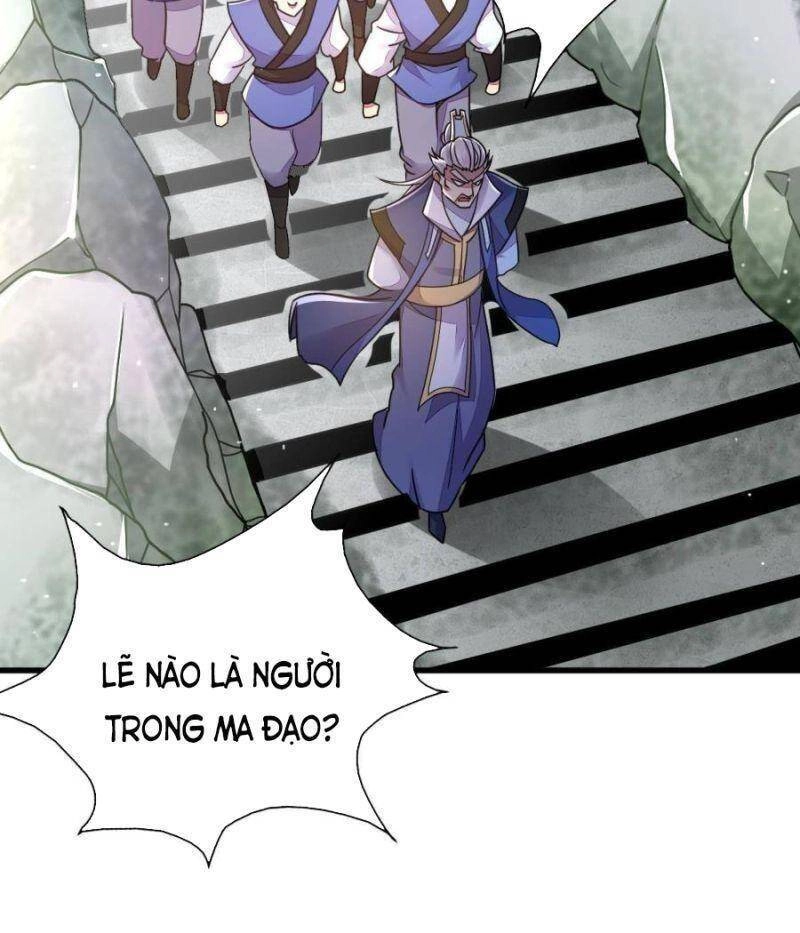 Ta Độ 999 Lần Thiên Kiếp Chapter 26 - 32