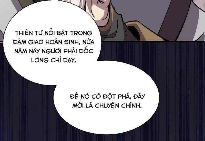 Ta Độ 999 Lần Thiên Kiếp Chapter 27 - 8