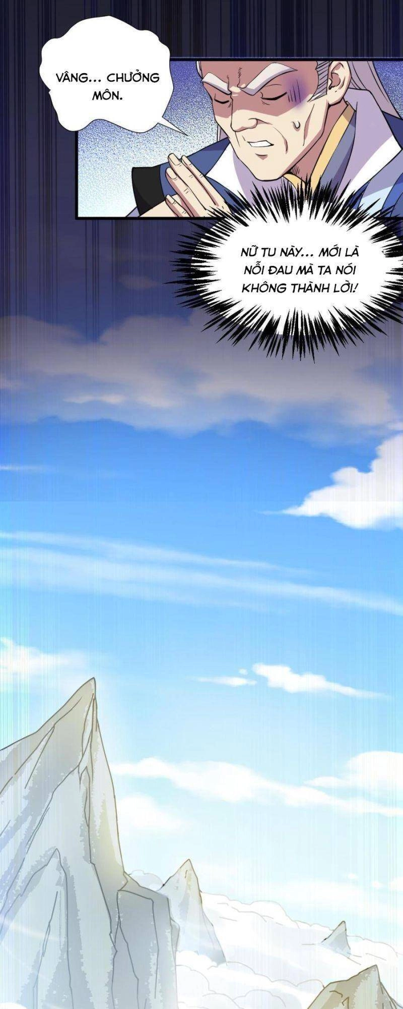 Ta Độ 999 Lần Thiên Kiếp Chapter 27 - 9