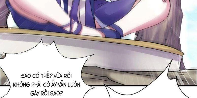 Ta Độ 999 Lần Thiên Kiếp Chapter 27 - 23