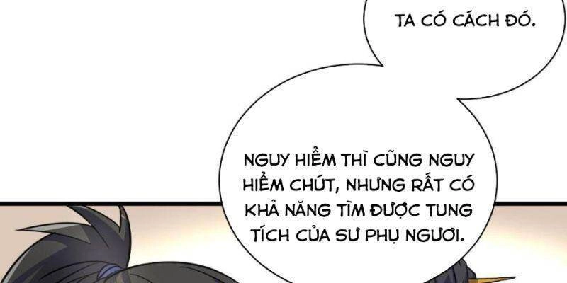 Ta Độ 999 Lần Thiên Kiếp Chapter 27 - 30