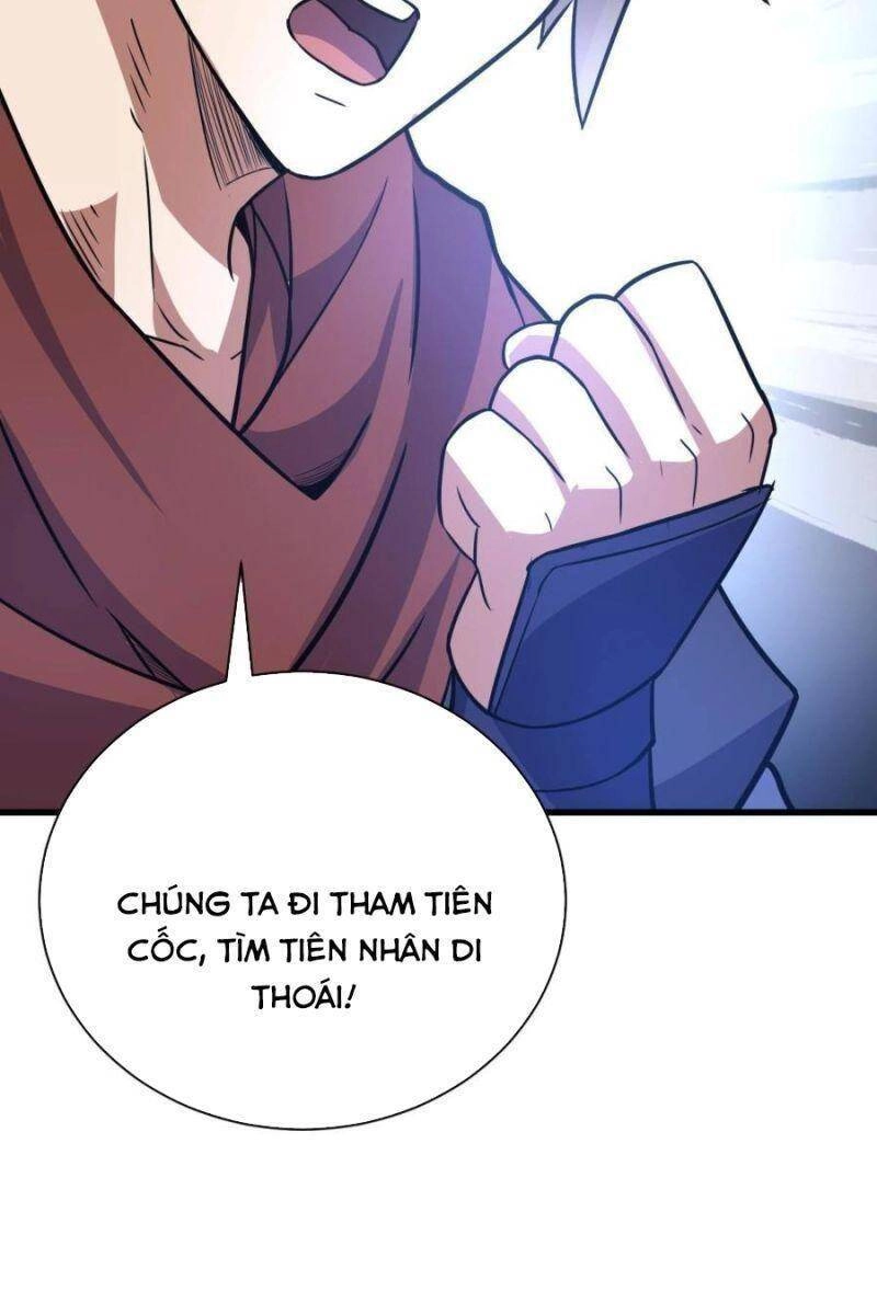 Ta Độ 999 Lần Thiên Kiếp Chapter 27 - 39