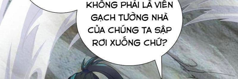 Ta Độ 999 Lần Thiên Kiếp Chapter 28 - 14