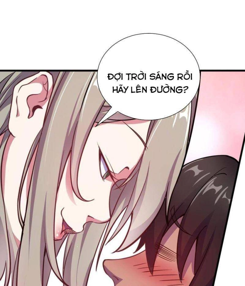Ta Độ 999 Lần Thiên Kiếp Chapter 28 - 20