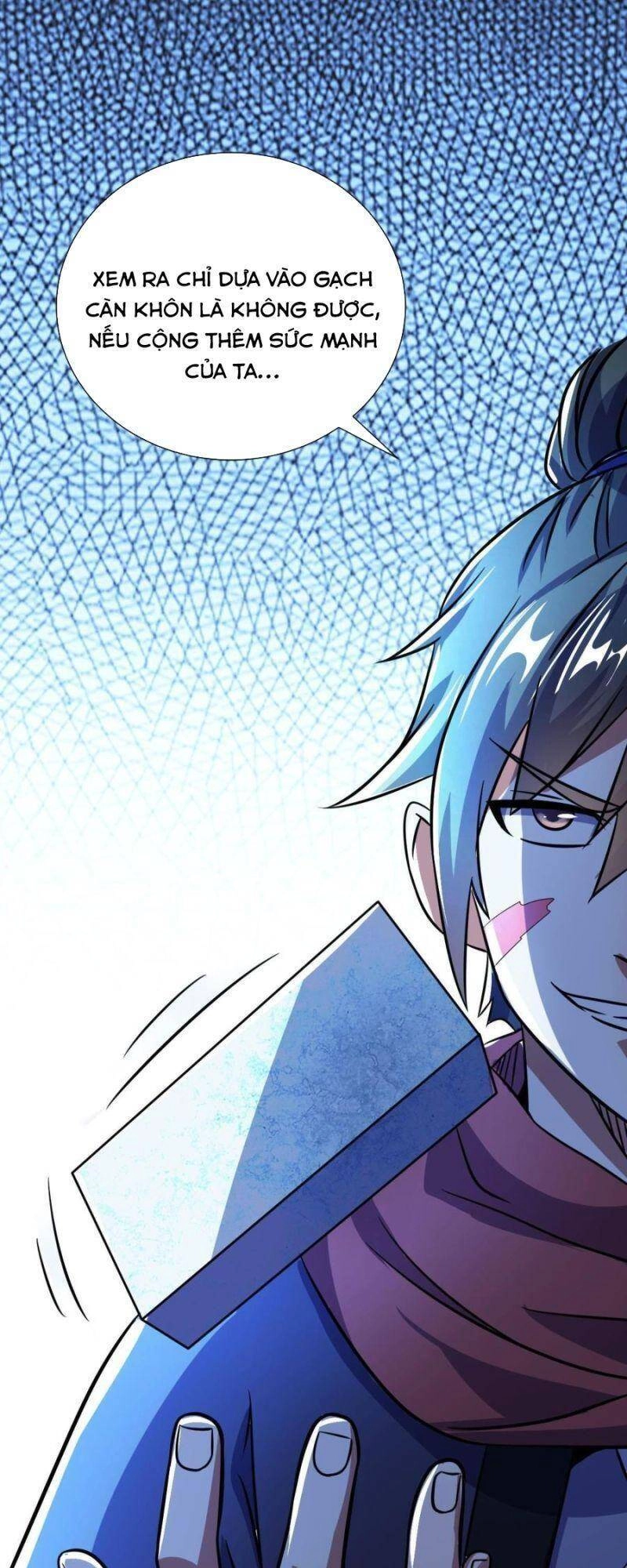 Ta Độ 999 Lần Thiên Kiếp Chapter 28 - 52