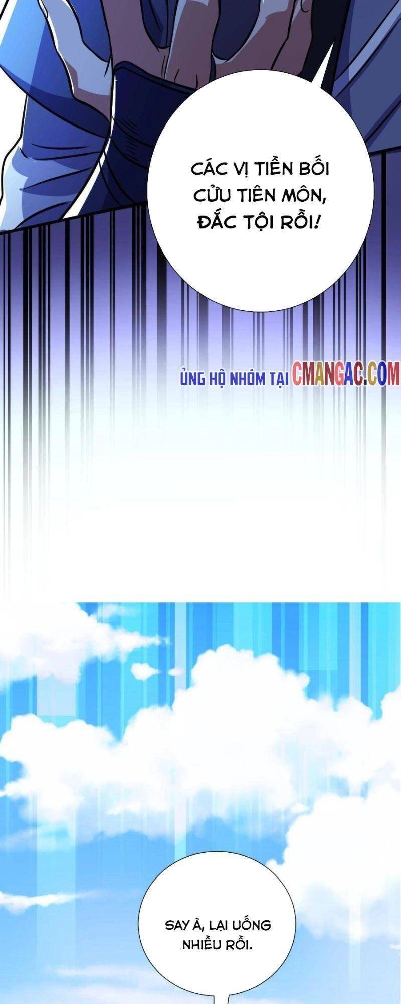Ta Độ 999 Lần Thiên Kiếp Chapter 28 - 53