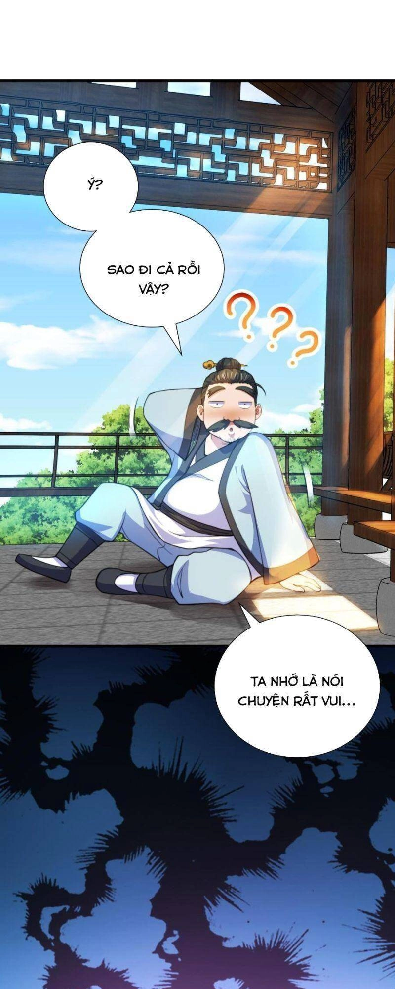 Ta Độ 999 Lần Thiên Kiếp Chapter 28 - 56