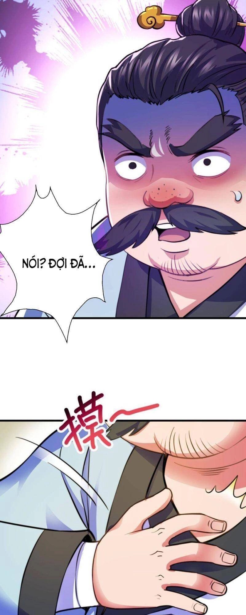 Ta Độ 999 Lần Thiên Kiếp Chapter 28 - 58