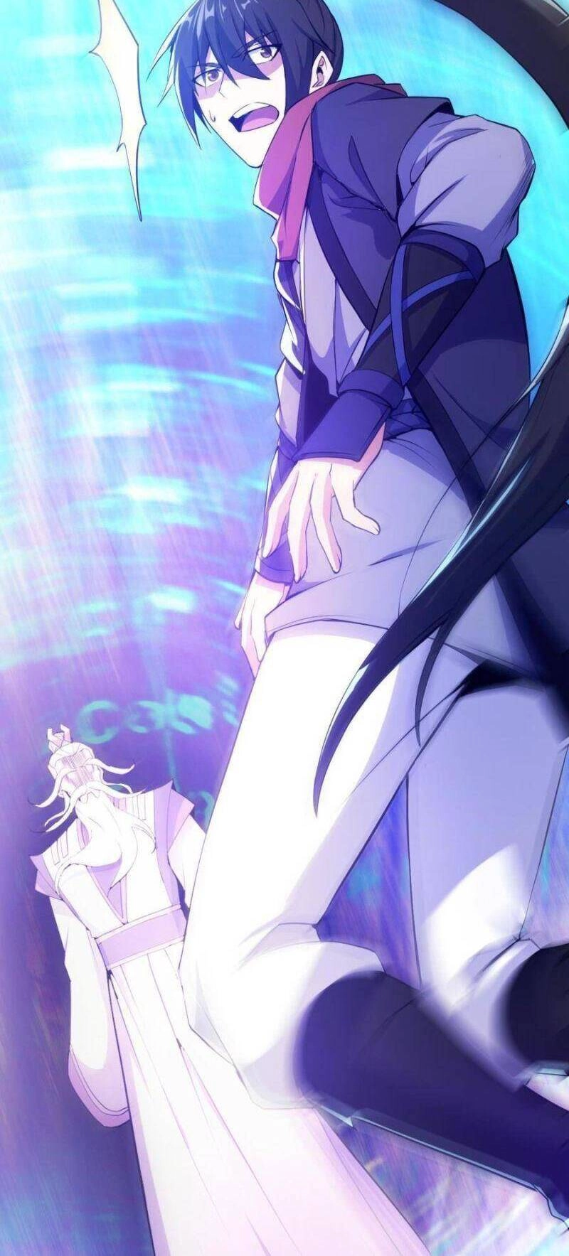 Ta Độ 999 Lần Thiên Kiếp Chapter 32 - 4