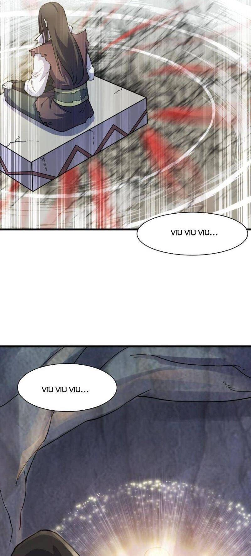 Ta Độ 999 Lần Thiên Kiếp Chapter 32 - 34