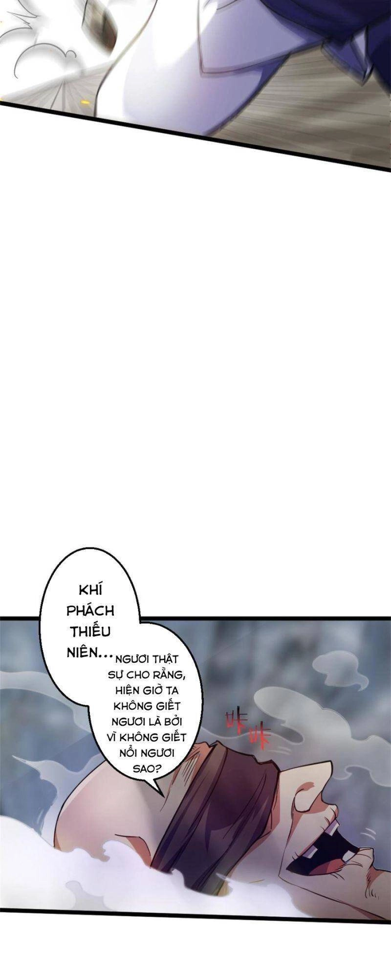 Ta Độ 999 Lần Thiên Kiếp Chapter 35 - 7