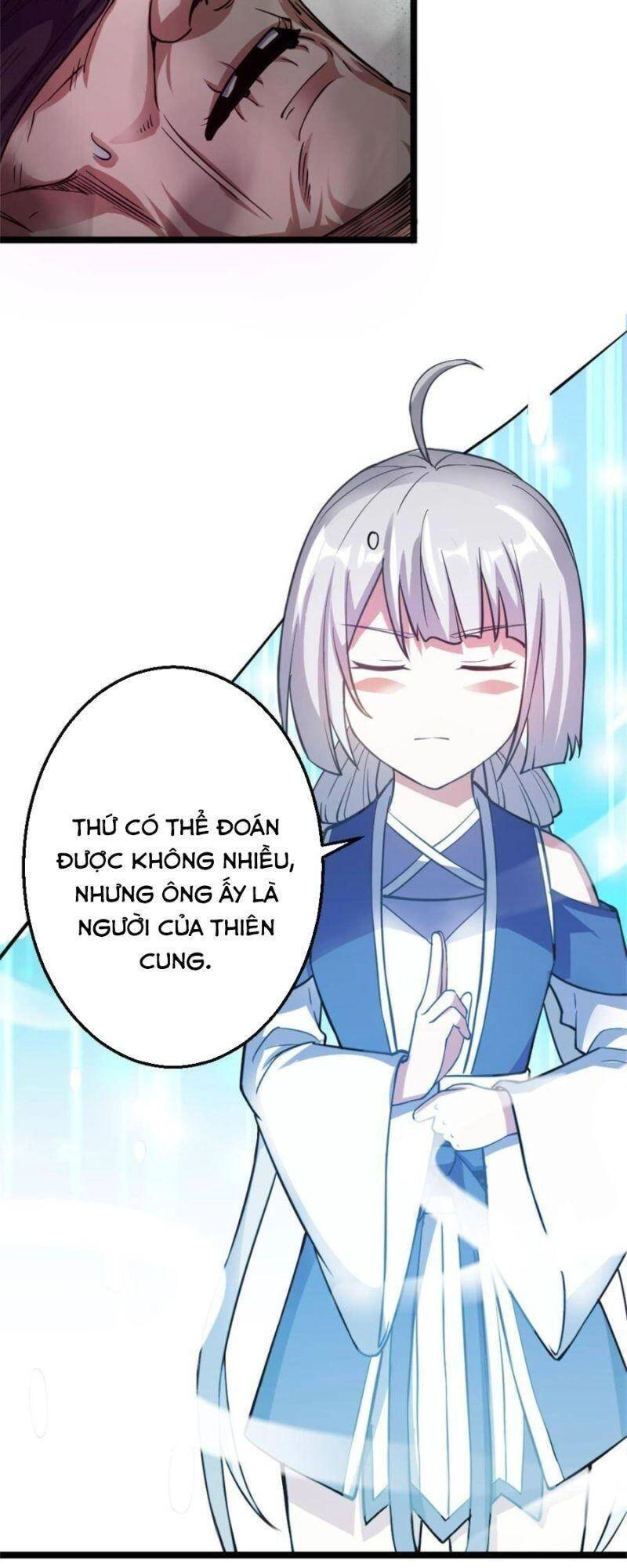 Ta Độ 999 Lần Thiên Kiếp Chapter 35 - 10