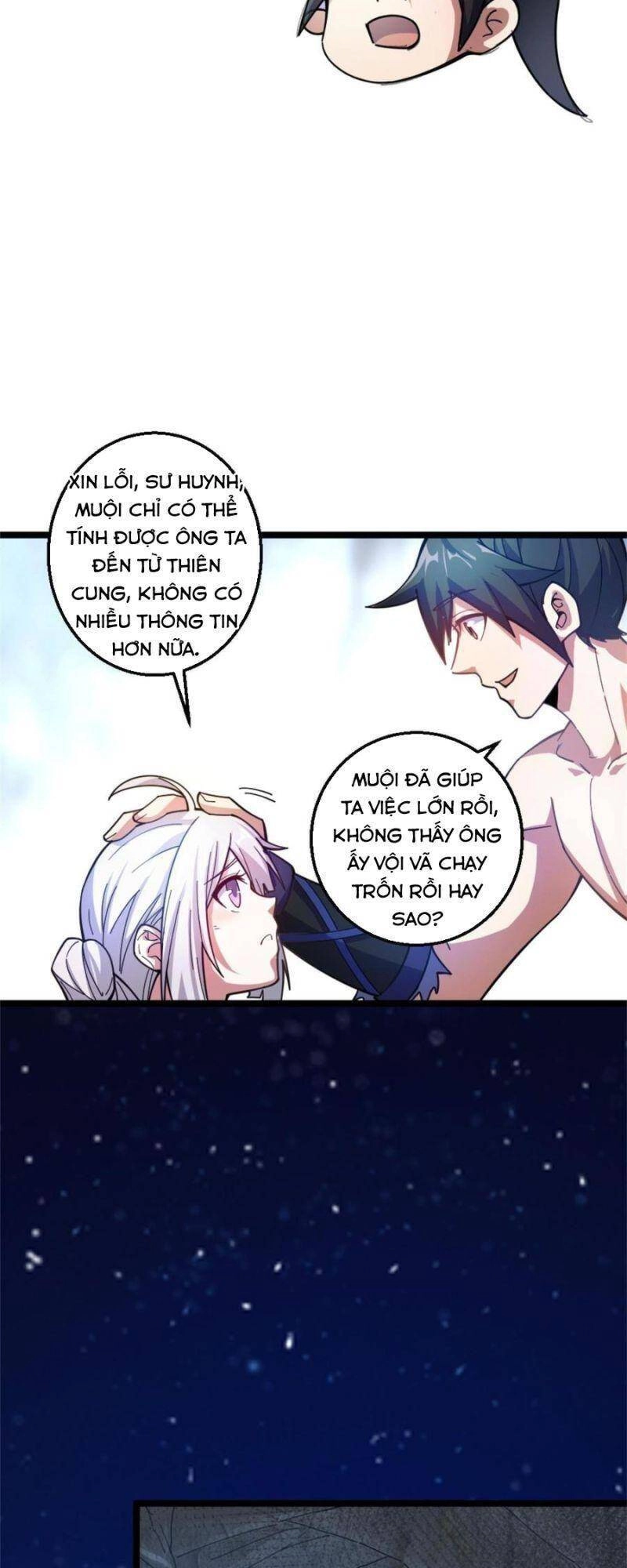 Ta Độ 999 Lần Thiên Kiếp Chapter 35 - 26