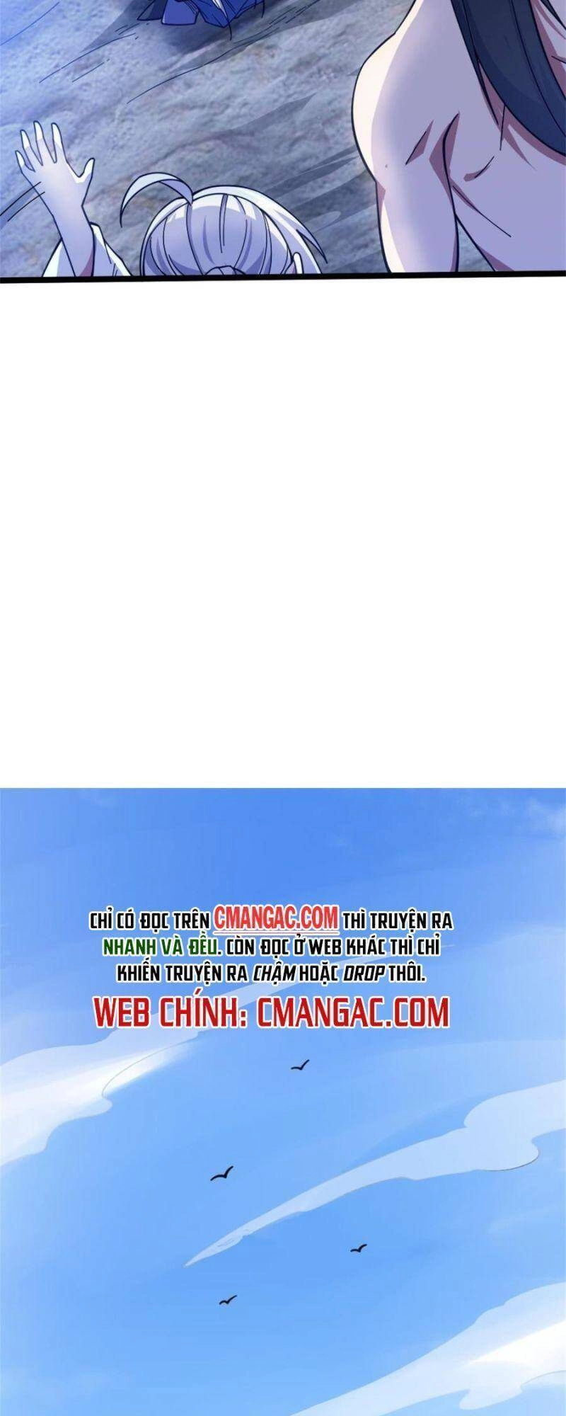 Ta Độ 999 Lần Thiên Kiếp Chapter 35 - 30