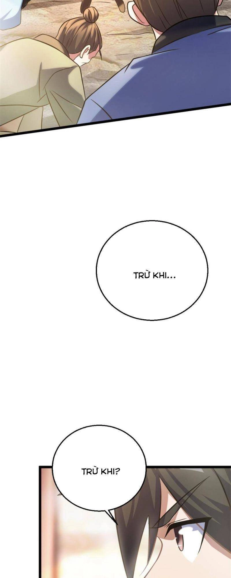 Ta Độ 999 Lần Thiên Kiếp Chapter 35 - 41