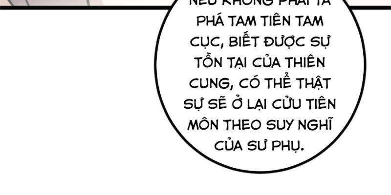 Ta Độ 999 Lần Thiên Kiếp Chapter 36 - 5