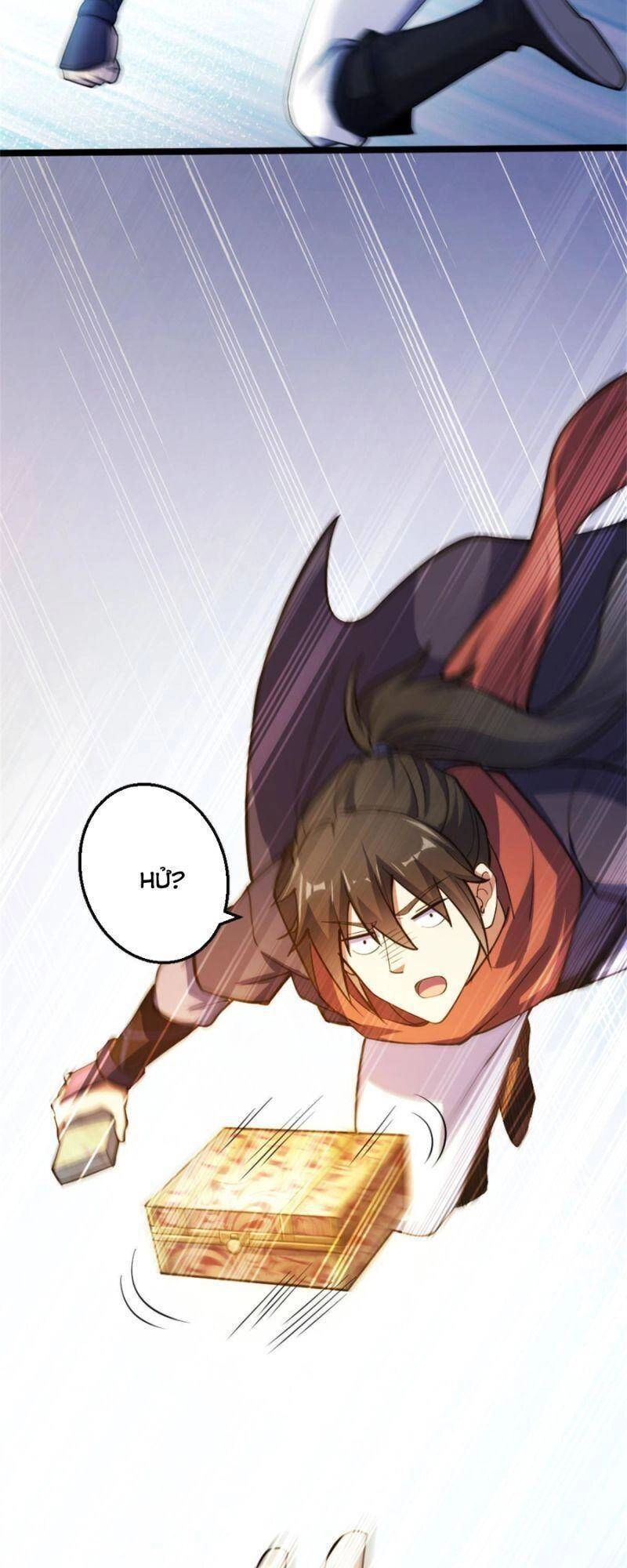 Ta Độ 999 Lần Thiên Kiếp Chapter 36 - 34