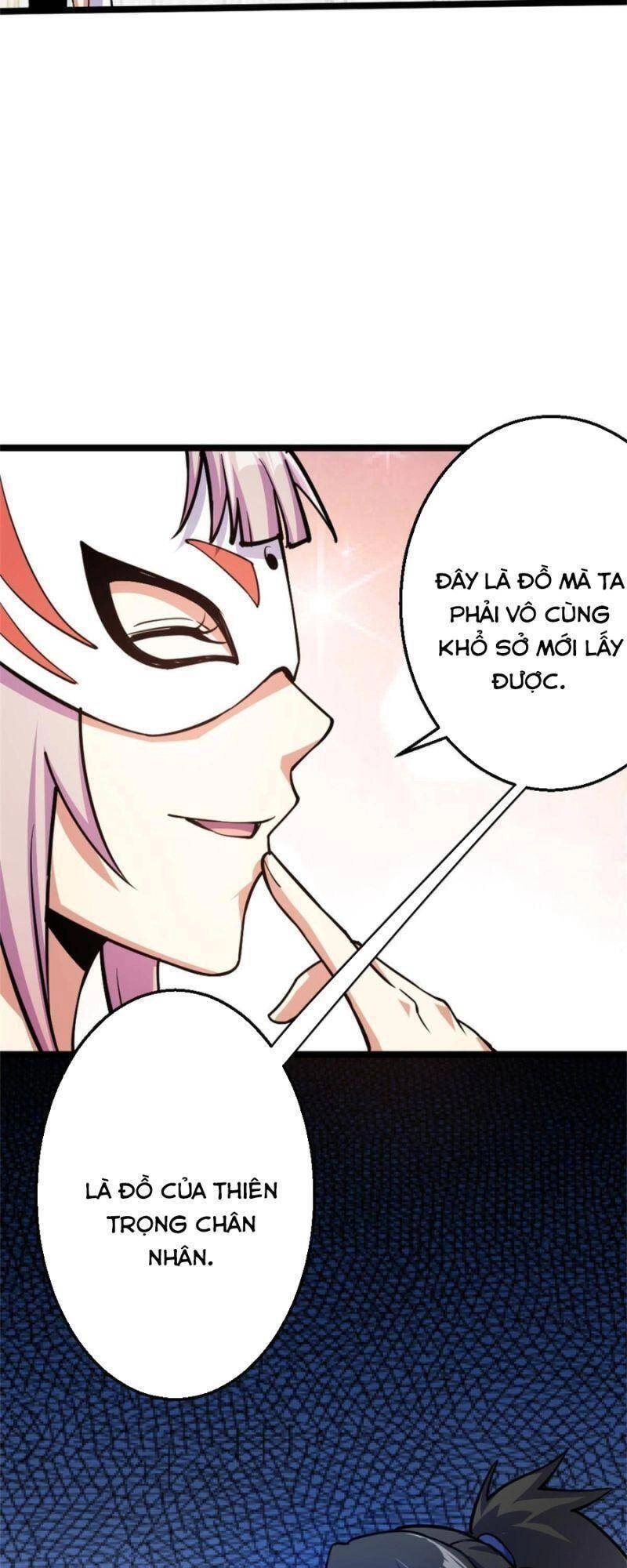 Ta Độ 999 Lần Thiên Kiếp Chapter 36 - 37