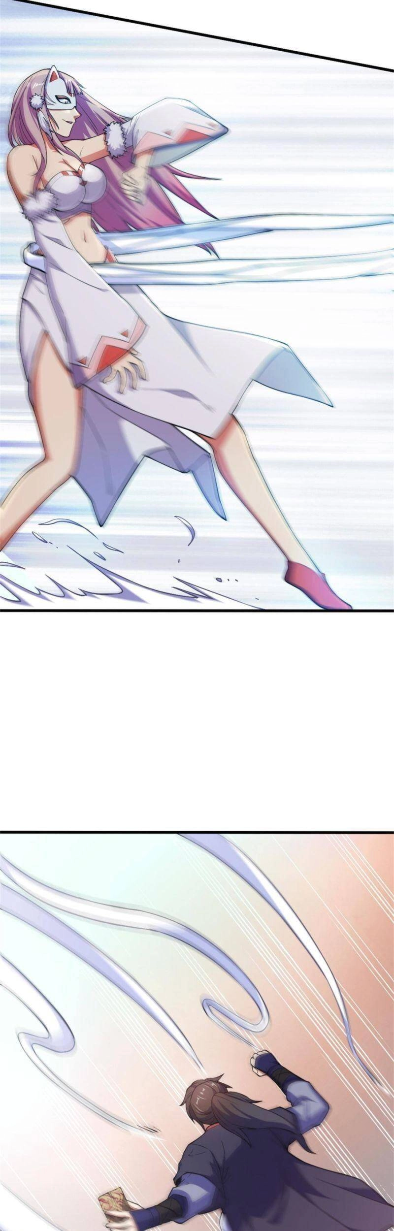 Ta Độ 999 Lần Thiên Kiếp Chapter 37 - 14