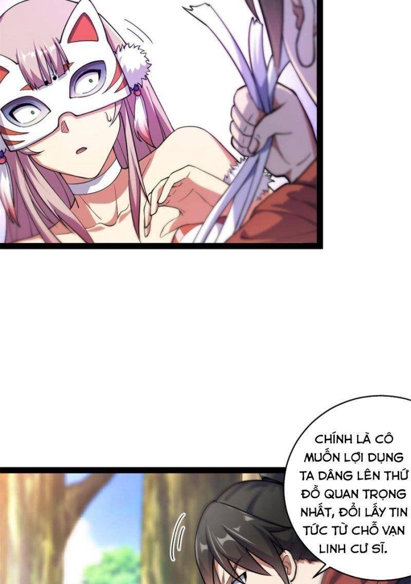 Ta Độ 999 Lần Thiên Kiếp Chapter 38 - 3