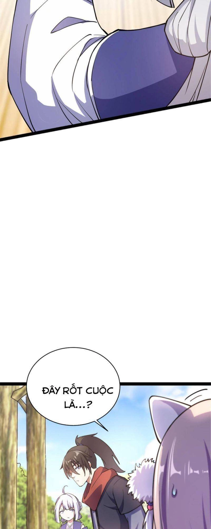 Ta Độ 999 Lần Thiên Kiếp Chapter 38 - 21