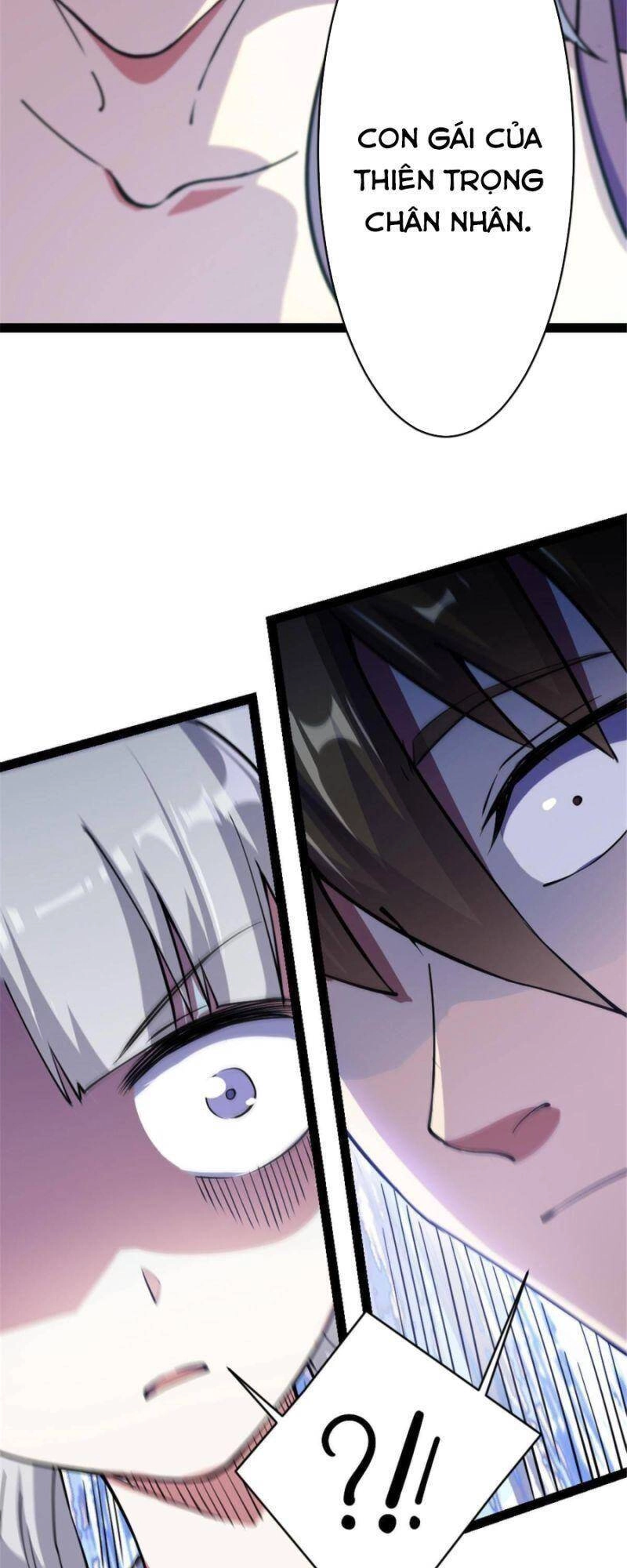 Ta Độ 999 Lần Thiên Kiếp Chapter 38 - 25