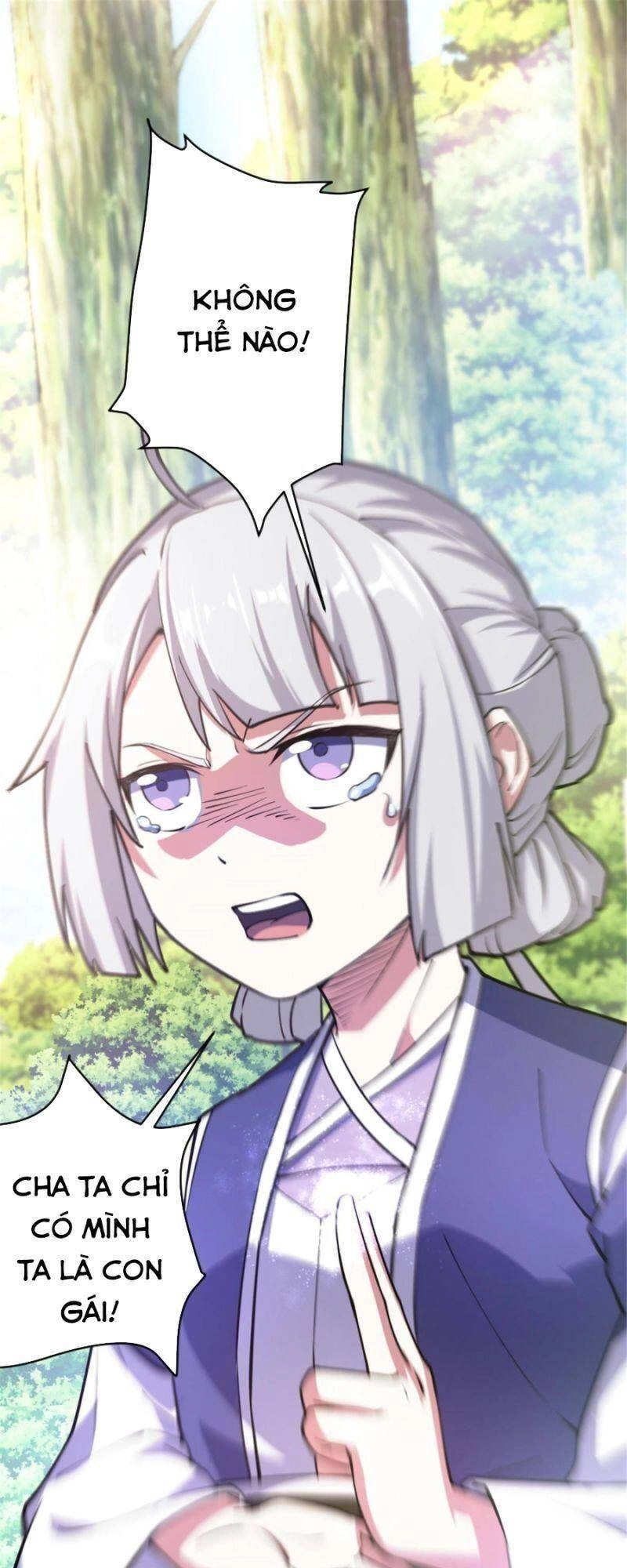 Ta Độ 999 Lần Thiên Kiếp Chapter 38 - 27