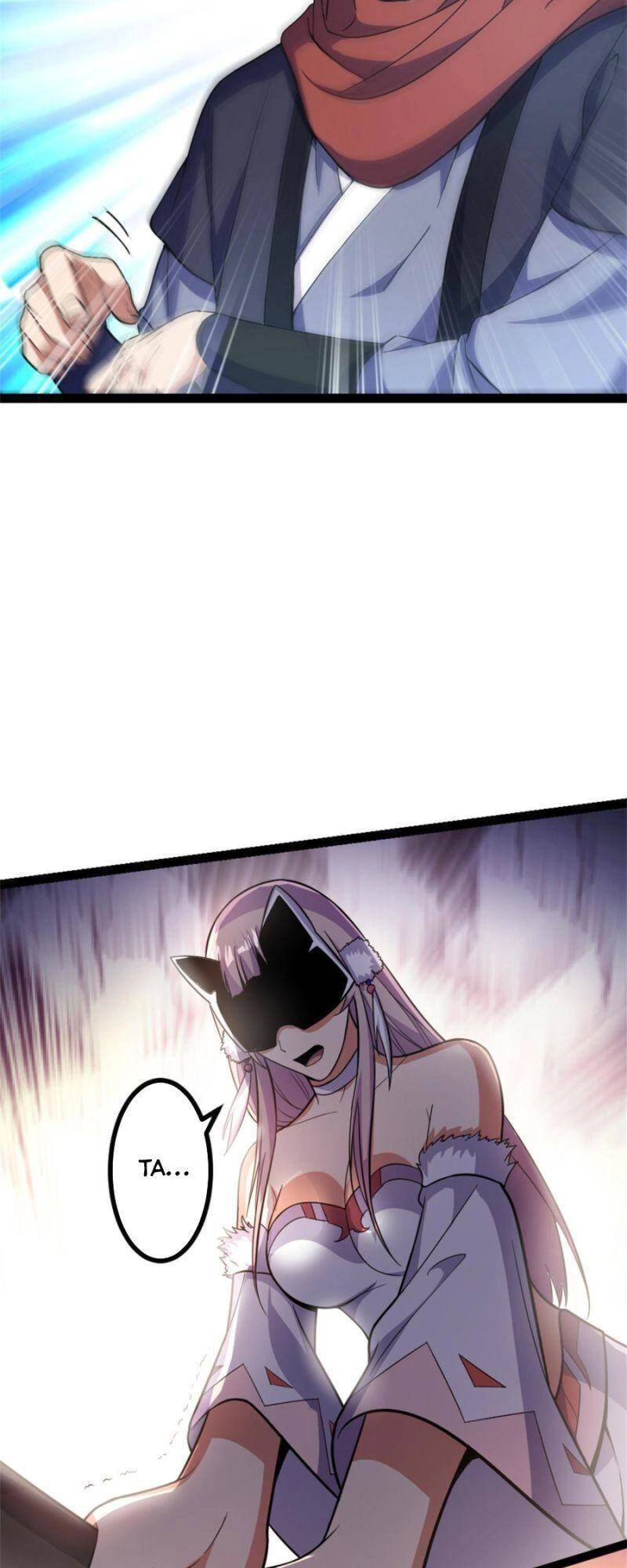 Ta Độ 999 Lần Thiên Kiếp Chapter 40 - 6