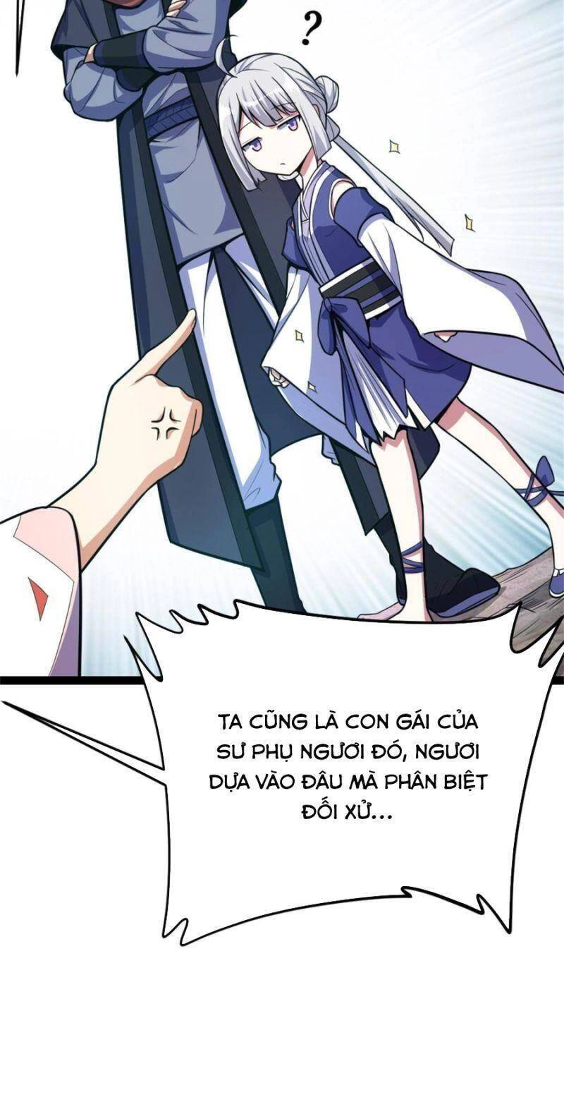 Ta Độ 999 Lần Thiên Kiếp Chapter 40 - 11