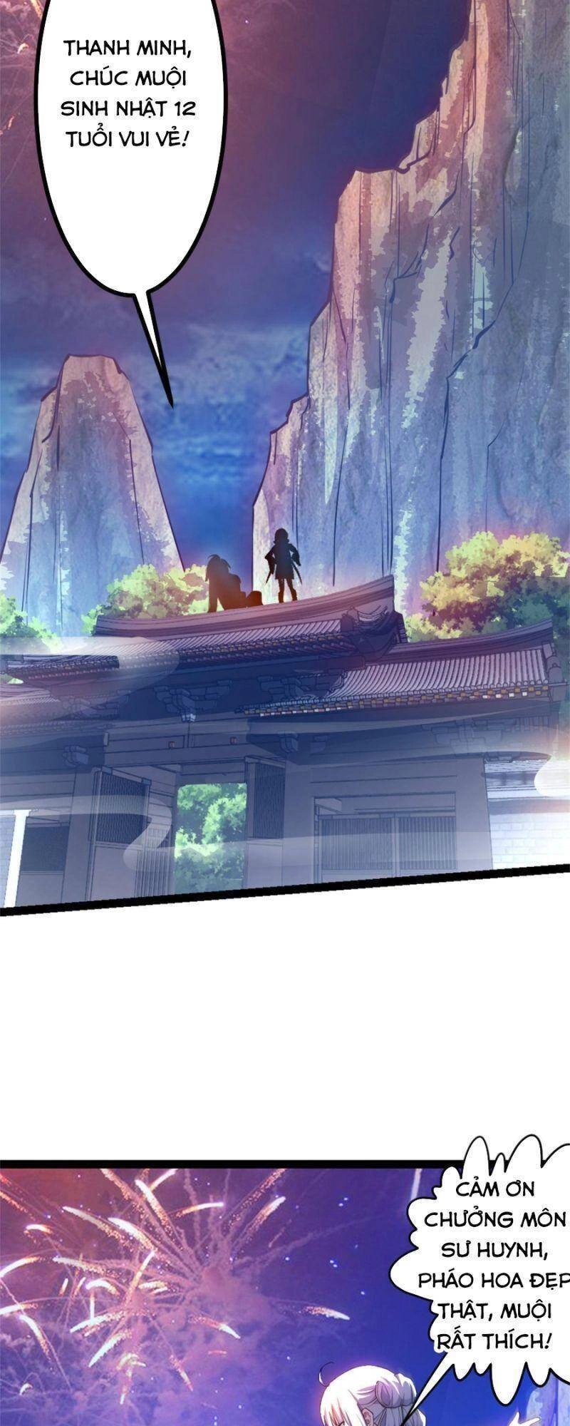 Ta Độ 999 Lần Thiên Kiếp Chapter 40 - 26