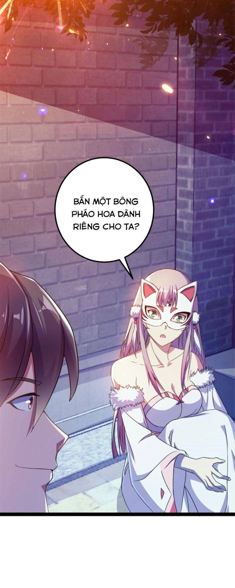 Ta Độ 999 Lần Thiên Kiếp Chapter 41 - 2