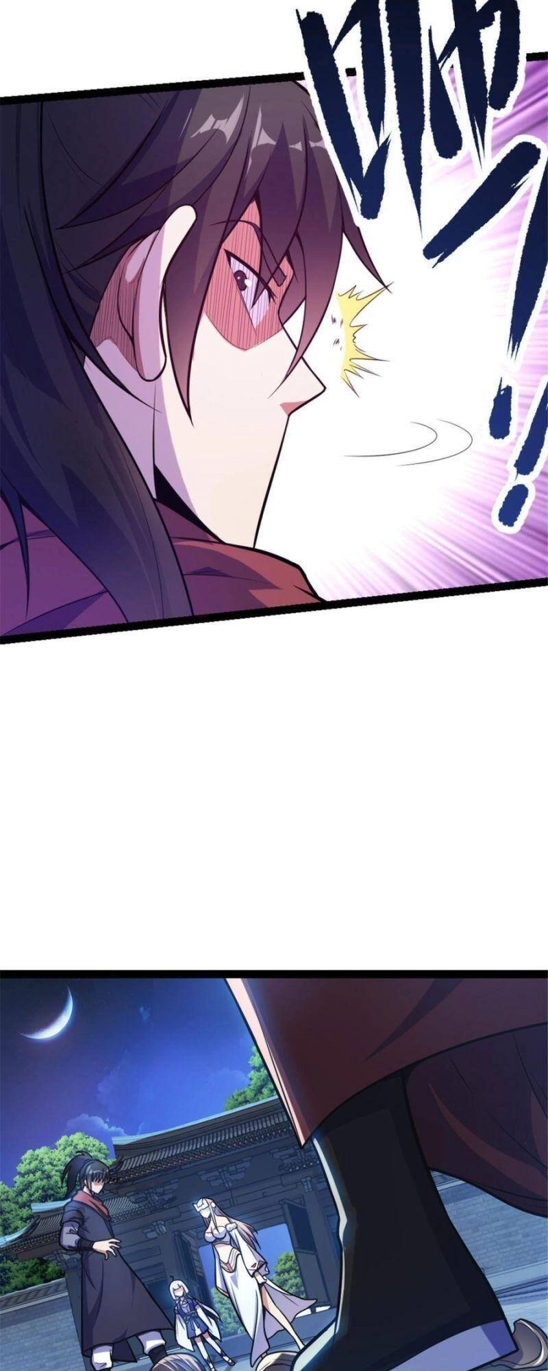 Ta Độ 999 Lần Thiên Kiếp Chapter 41 - 10