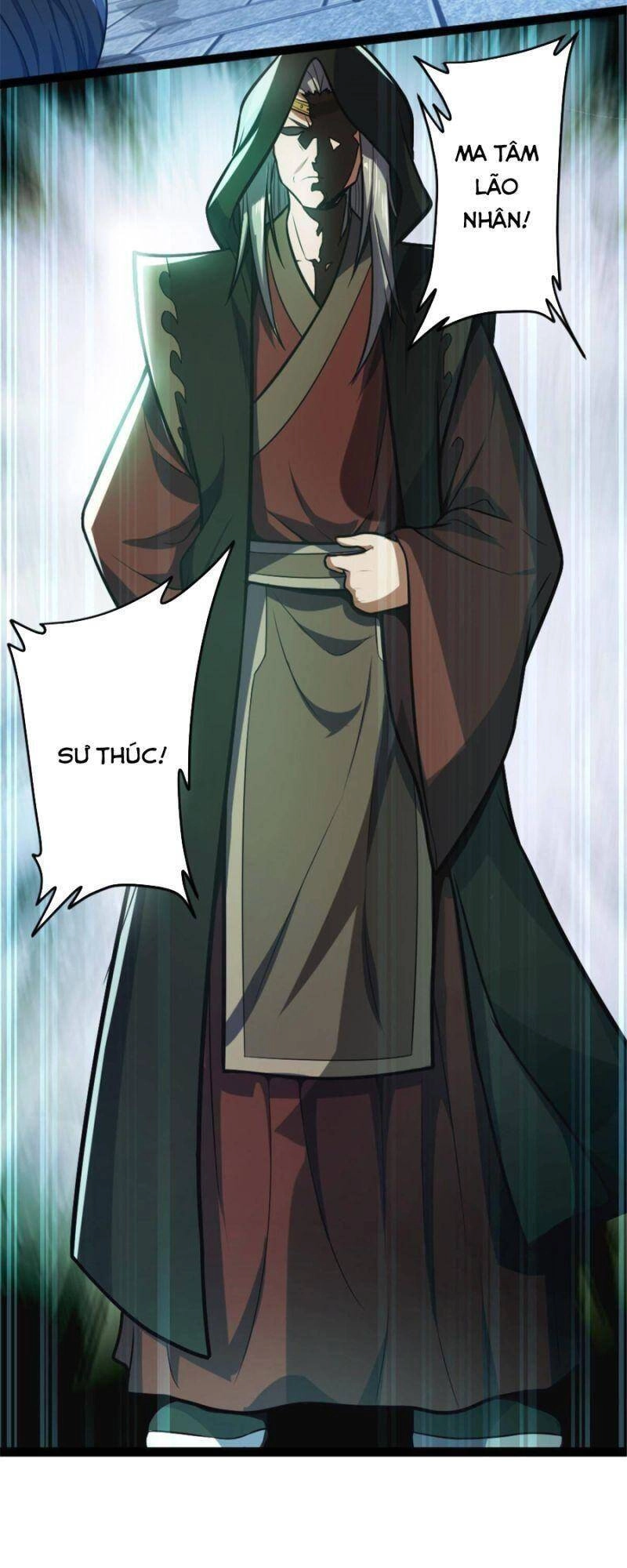 Ta Độ 999 Lần Thiên Kiếp Chapter 41 - 12