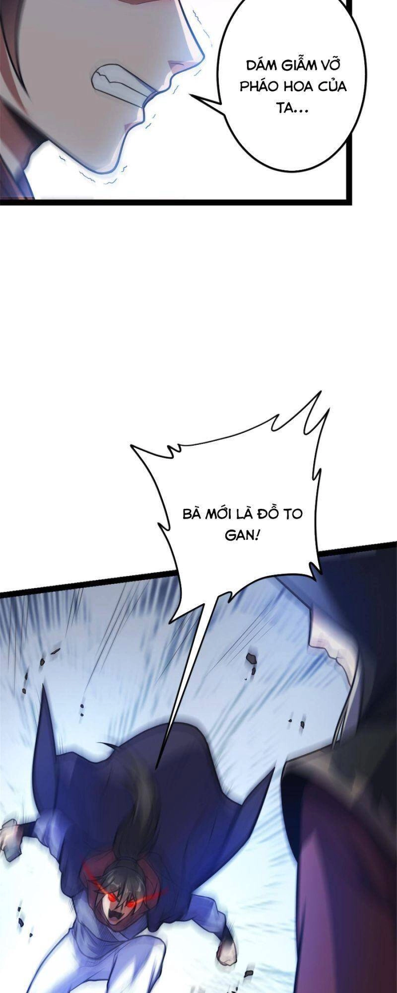 Ta Độ 999 Lần Thiên Kiếp Chapter 41 - 14