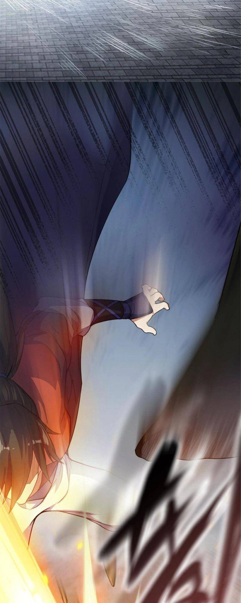 Ta Độ 999 Lần Thiên Kiếp Chapter 41 - 16