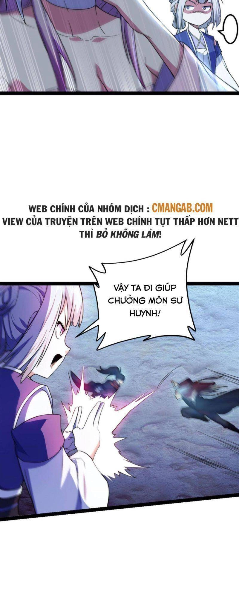 Ta Độ 999 Lần Thiên Kiếp Chapter 41 - 20