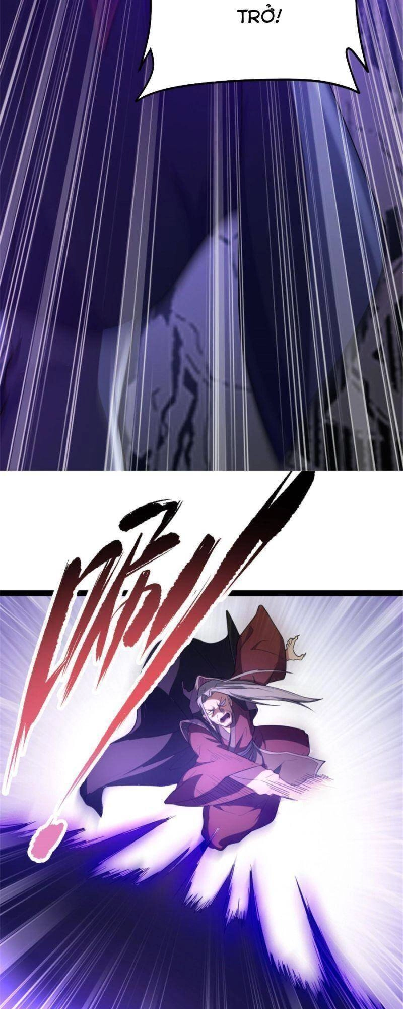 Ta Độ 999 Lần Thiên Kiếp Chapter 41 - 23