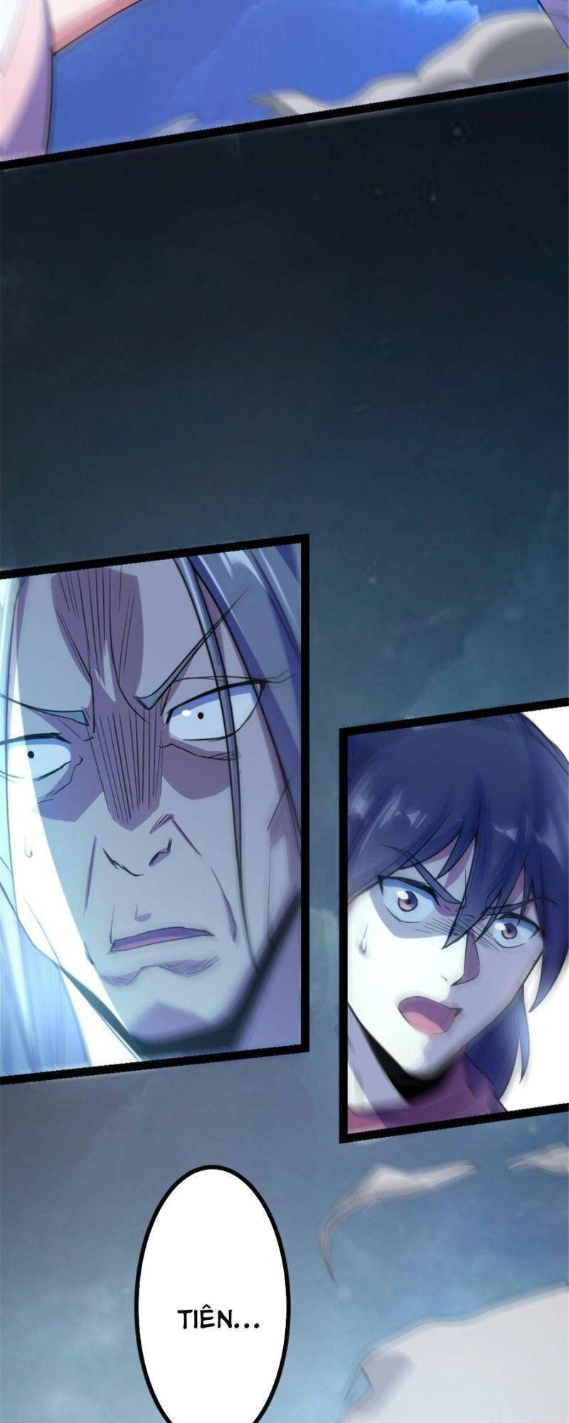 Ta Độ 999 Lần Thiên Kiếp Chapter 41 - 29