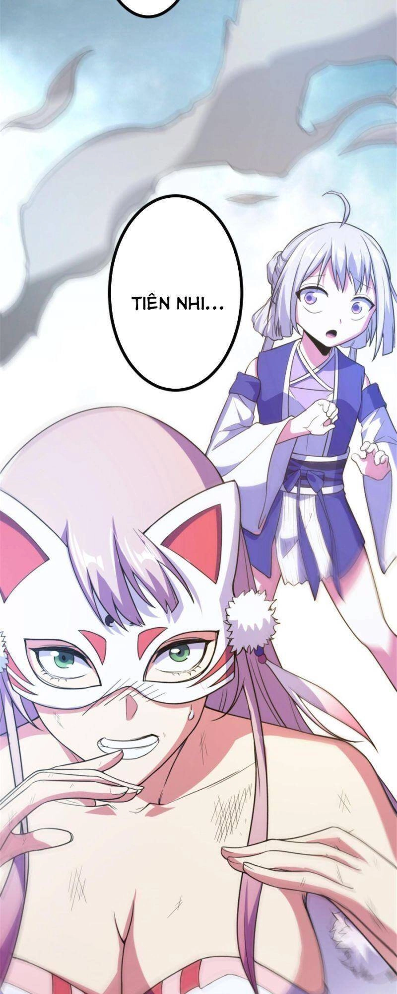 Ta Độ 999 Lần Thiên Kiếp Chapter 41 - 30