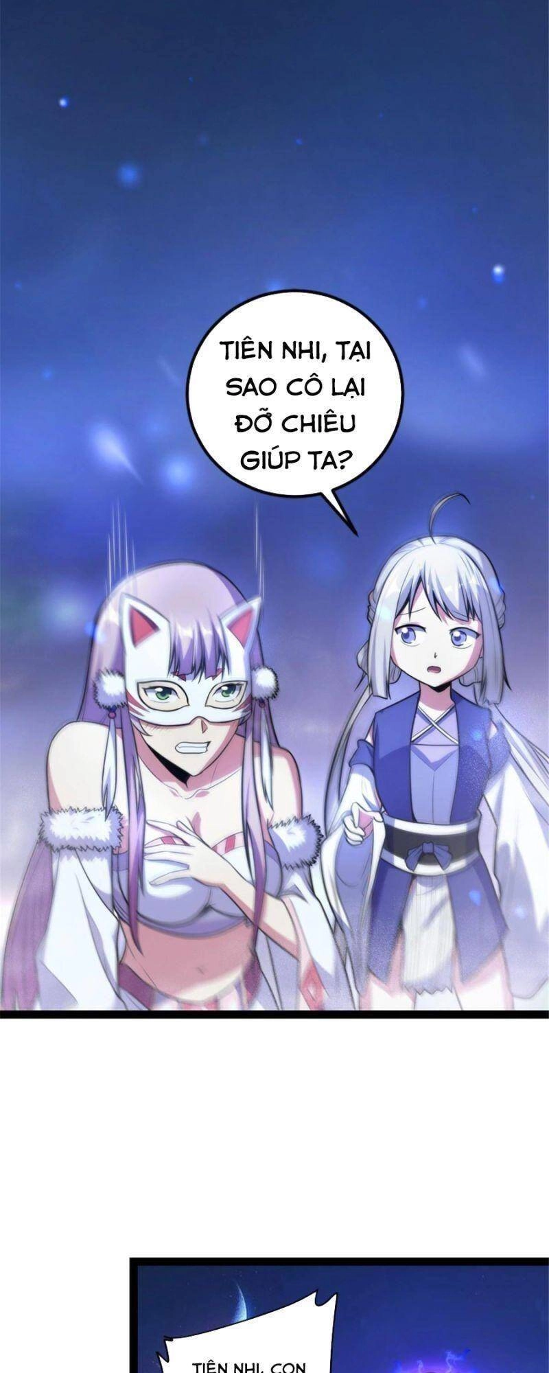 Ta Độ 999 Lần Thiên Kiếp Chapter 42 - 2