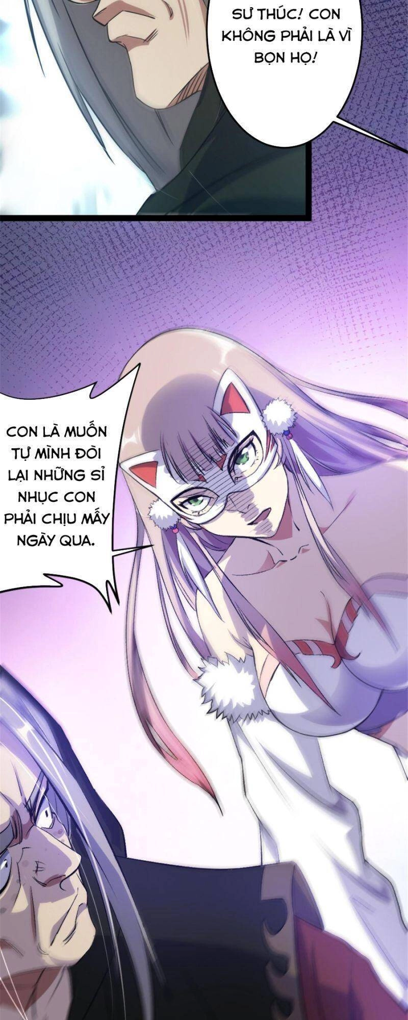 Ta Độ 999 Lần Thiên Kiếp Chapter 42 - 9