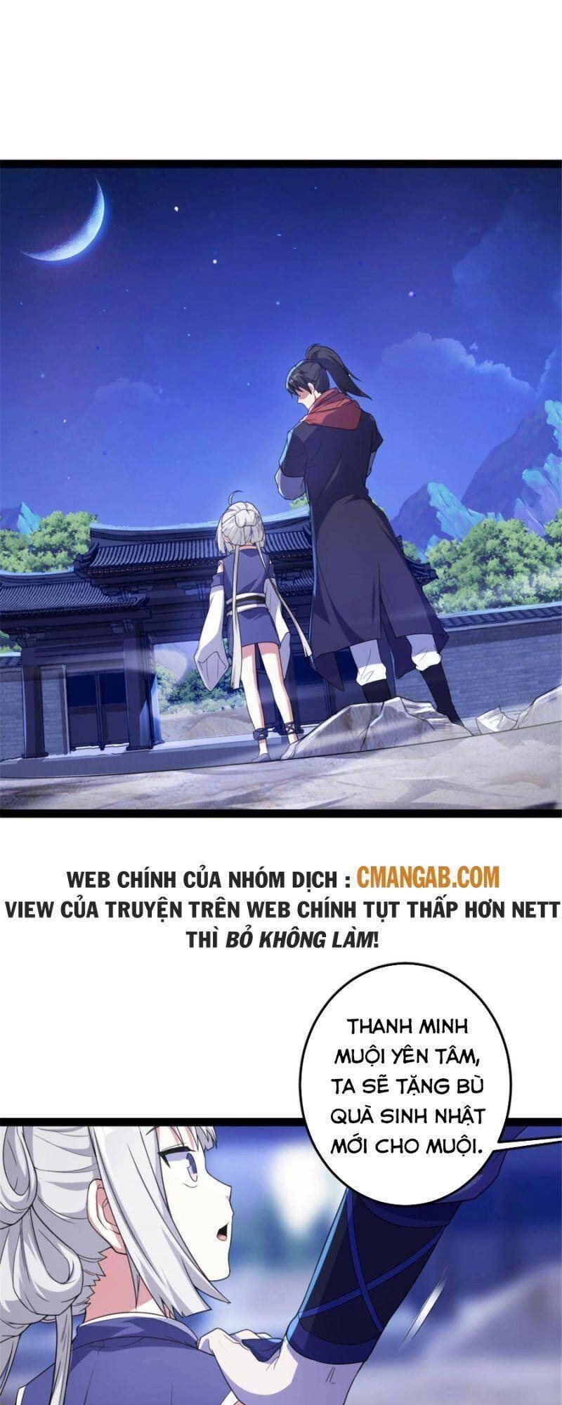 Ta Độ 999 Lần Thiên Kiếp Chapter 42 - 24