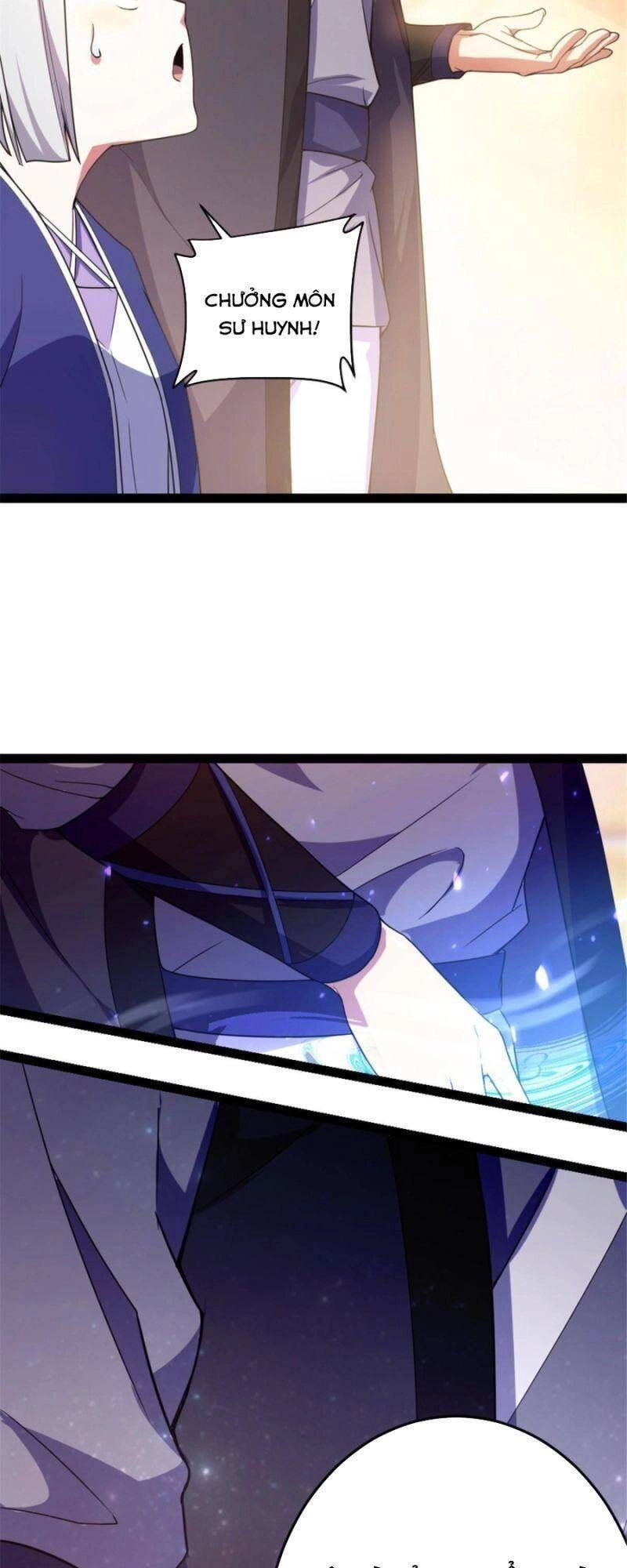 Ta Độ 999 Lần Thiên Kiếp Chapter 43 - 25