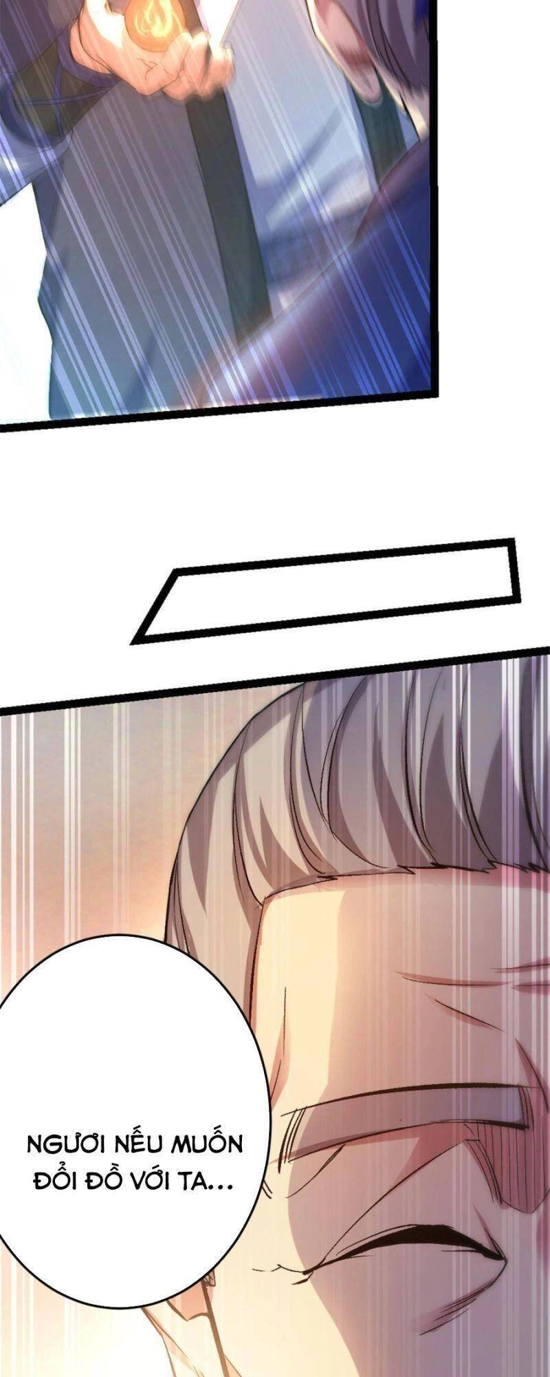 Ta Độ 999 Lần Thiên Kiếp Chapter 43 - 31