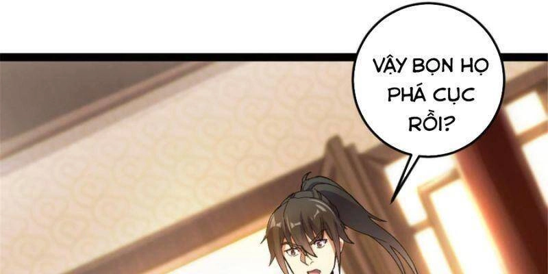 Ta Độ 999 Lần Thiên Kiếp Chapter 44 - 14