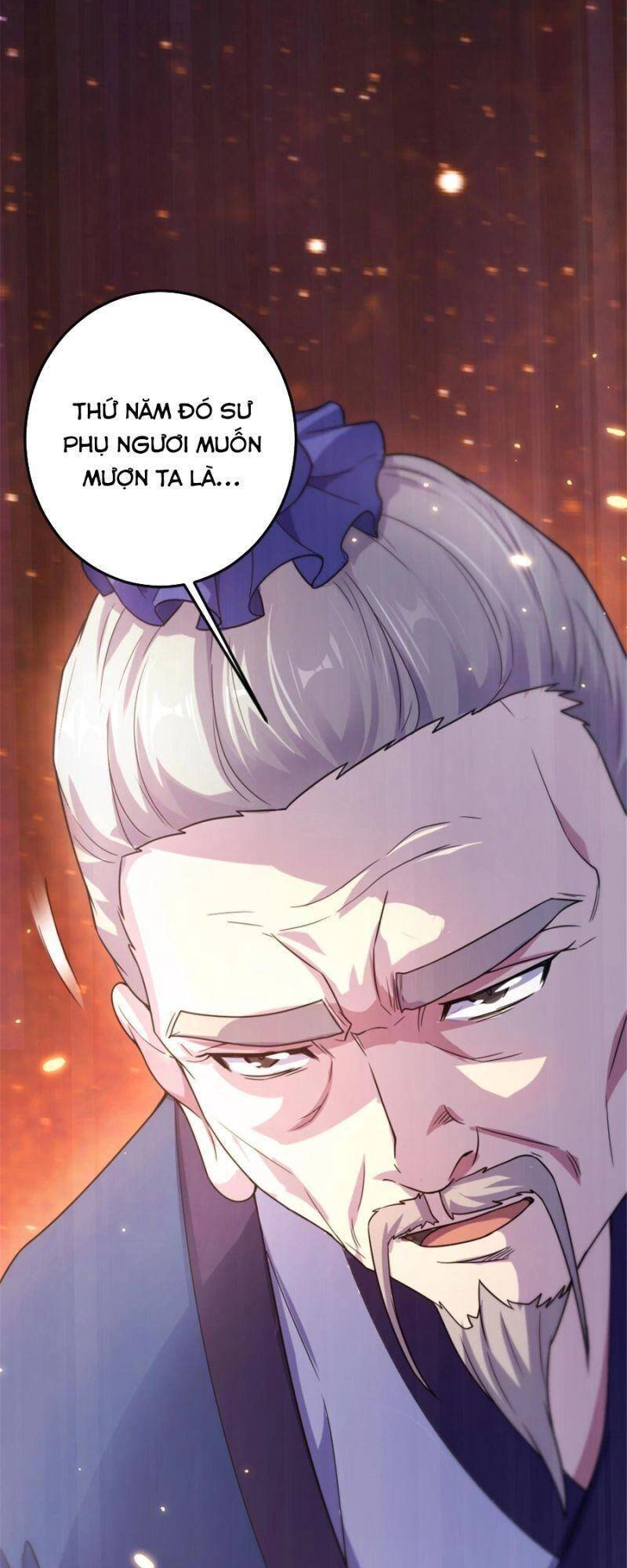 Ta Độ 999 Lần Thiên Kiếp Chapter 44 - 27